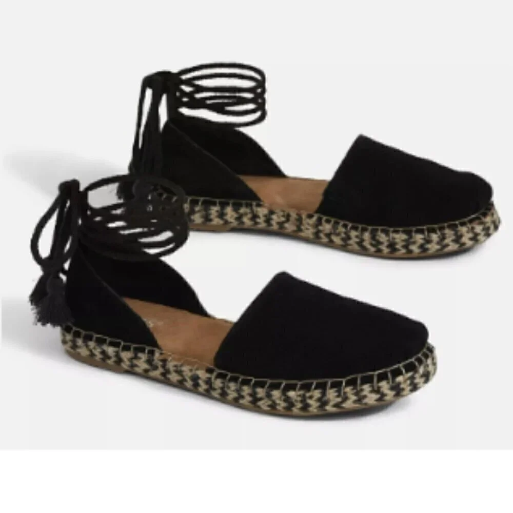Toms katalina espadrilles